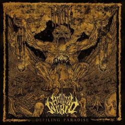 Hollow World : Defiling Paradise